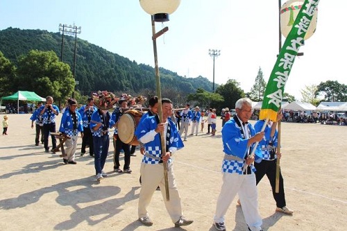 第9回五町田校区運動会