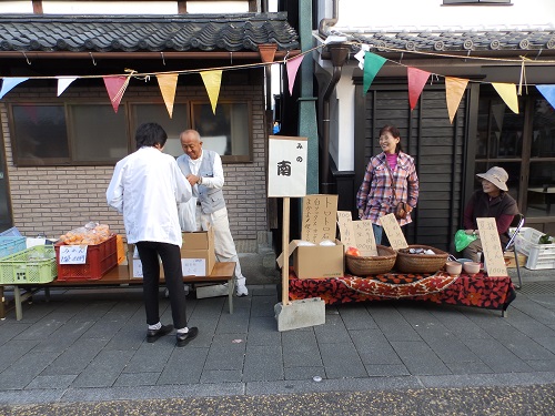 塩田くんち・塩田秋まつり催行