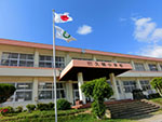 久間小学校